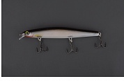 Воблер Rapala Max Rap Long Range Minnow 12см 20гр 1,2м Mxlm12/Fs