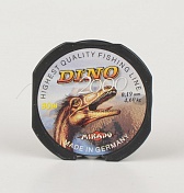 Леска Mikado Dino 2000 0,19 (30м)