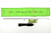 Удочка зимняя Zetrix Gretta Shorty ZGT-58MH