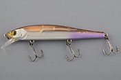 Воблер Yo-Zuri R1355 3DB Jerkbait 110SP 15гр, 1-1.5м цв. NWS