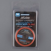 Фидергум для карповых и фидер.снастей Flagman Feeder Gum Mantaray Elite 10м, d-0.8мм