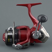 Катушка безынерц. Shimano Catana 1000 FC