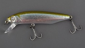 Воблер Pontoon 21 Dexter Minnow 93SP-SR, 93 мм, 13.5гр., 0.8-1.5 м., №012