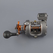 Катушка мульт. Okuma Cold Water  CW-203DLX