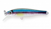 Воблер Strike Pro Quick Minnow 55S тонущ. 4.5гр. (загл.1.5м) кр.Owner JS-239#A210-SBO-RP