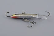 Балансир Rapala Flat Jig 16гр RFJ04/HFANC