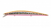 Воблер Strike Pro Slingshot Minnow 120F плав.,12.6гр., (0.5-1.5м) кр.Owner EG-145F#SIN042-SBO