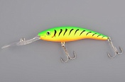 Воблер Columbia Rapala Deep Tail Dancer 9см 13гр 6м Tdd09/FST