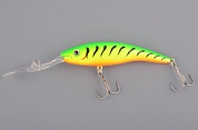 Воблер Columbia Rapala Deep Tail Dancer 9см 13гр 6м Tdd09/FST