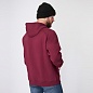 Толстовка Alaskan Promo Hoodie Claret р. L