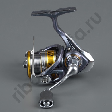 Катушка безынерц. Daiwa Regal 18 LT 2500 D