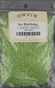 Даббинг Orvis Ice Dubbing Caddsgreen