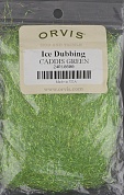 Даббинг Orvis Ice Dubbing Caddsgreen