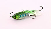 Балансир Xp baits igb-40mm/3.0g #12 Olive Trout