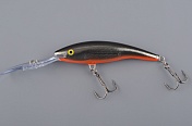 Воблер Rapala Deep Tail Dancer 9см 13гр 6м Tdd09/Hlwm