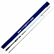 Спиннинг Champion Rods Team Dubna Farwater 260см, 10-42гр TDF-862MH