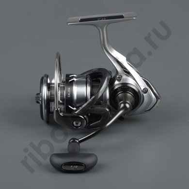 Катушка безынерц. Daiwa Caldia 18 LT 3000D-C