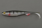 Силиконовая приманка Fox Rage Slick Shad 13см - Young Perch 