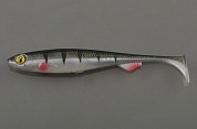 Силиконовая приманка Fox Rage Slick Shad 13см - Young Perch 