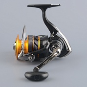 Катушка безынерц. Daiwa Mission 21 2500