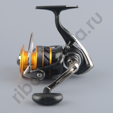 Катушка безынерц. Daiwa Mission 21 2500