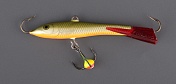 Балансир Rapala Jigging Rap 18гр WH7/RFSH