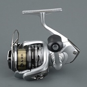 Катушка безынерц. Shimano Nasci 2500