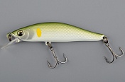 Воблер Daiwa Silver Creek Minnow 61S  4.2гр.  6.5см   0,7-1,0м  Pearl Ayu