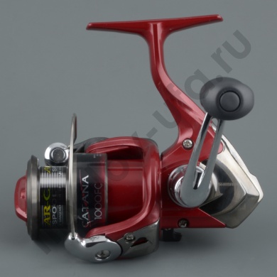 Катушка безынерц. Shimano Catana 4000 FC