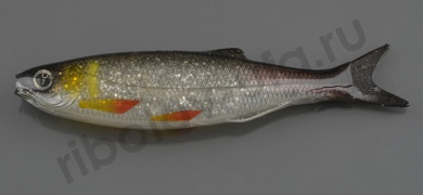 Силиконовая приманка Izumi Umami 120, floating, 12 см, цвет 03 (3 шт/ уп)