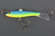 Балансир Rapala Jigging Rap 9гр W05/PRT