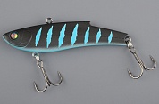 Виб Bassday Range Vib 70TG (ORC) (Tungsten)  20гр. цв. rc-517