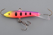 Балансир Rapala Jigging Rap 9гр W05/FPN