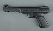 Пистолет пневм. Gamo P-900, кал 4,5мм