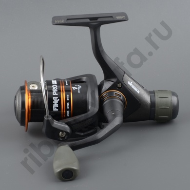 Катушка безынерц. Okuma Fina Pro FPR-30 RD