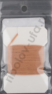 Синель Wapsi Ultra Chenille Micro Cinnamon UCM051