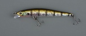 Воблер Zipbaits ZBL System minnow 9F Tidal, 90 мм, 9 гр., плав., загл. 0.5-1.0 м, цвет №509R