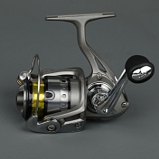 Катушка безынерц. Daiwa Exceler S 2500