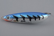 Блесна незацепляйка Rapala RMSR08/MBT