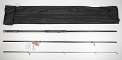 Удилище карповое штекерное Mikado Sensei Ultra Heavy Carp 390  3,50 LBS