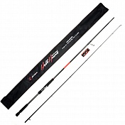 Спиннинг Zetrix HellHound HHS-842XH max90гр 1.5-3.5lb Fast