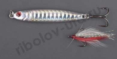 Блесна Renegade Iron Minnow 7g #012