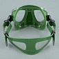 Маска Aqua Discovery Camo Green (MB59-AQD-MB59329)