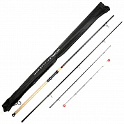 Удилище фидерное Daiwa Ninja-X Feeder 3.60м / 50-150гр.