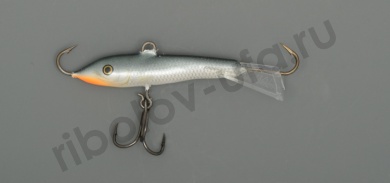 Балансир Rapala Jigging Rap 6гр W03/PSH