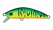 Воблер Strike Pro Mustang Minnow 45 плав.,4,5гр.(0.2-0.5м) кр.VMC  MG-002F#GCO01S