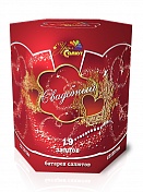 19 - Салют Свадебный (1,2 х 19)