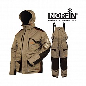 Костюм зимний Norfin Discovery 05 р. XXL