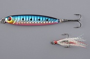 Блесна Renegade Iron Minnow 6g #L148