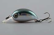 Воблер Zipbaits Baby Hickory SR, 25 мм, 2.6 гр., цвет №811